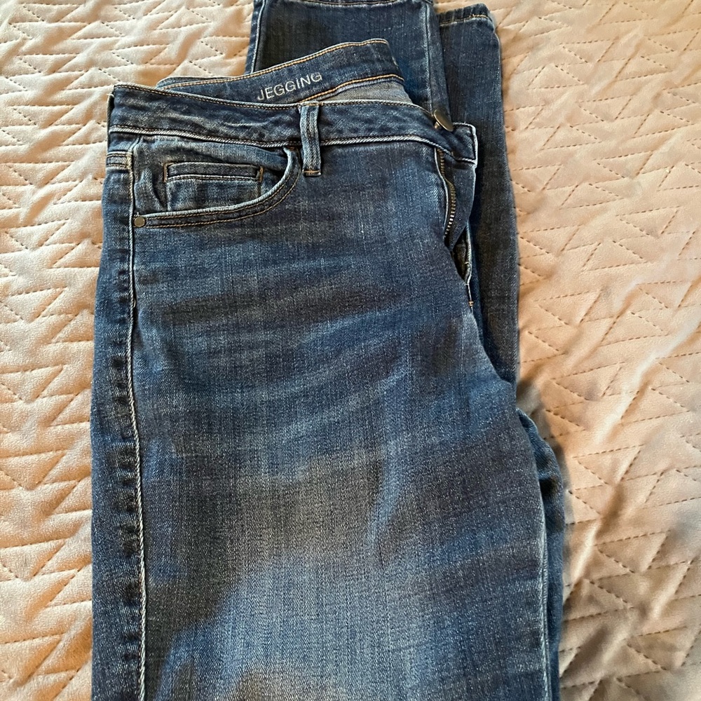 a.n.a. Jegging size 12/31